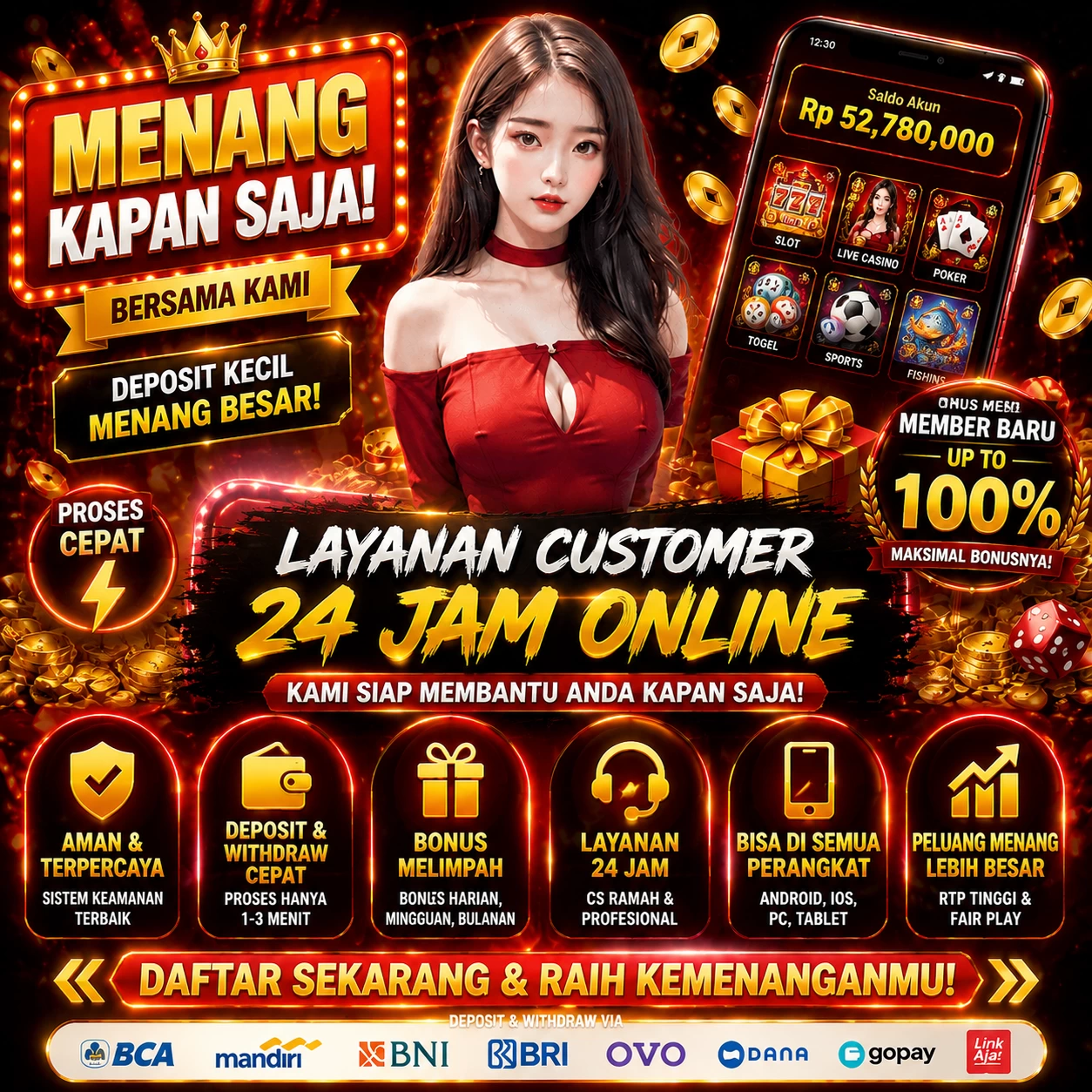 jalantoto APK Indonesia - Panduan Lengkap dan Tutorial